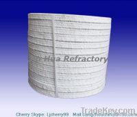 ceramic fiber rope