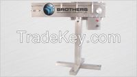 Induction Cap Sealing Machine