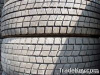 New and Used tires