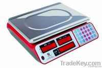 Camry Digital Industrial Price Computing Function Bench Scale Commerci
