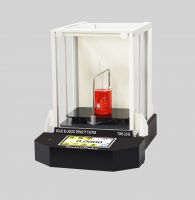 Solid and Liquid density tester