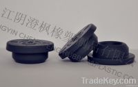 butyl rubber stopper