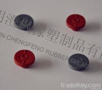 13mm, 20mm, 26mm, 28mm, 32mm butyl rubber stopper