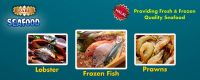 Frozen Seafood