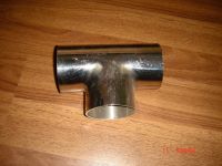 Stainless Steel Fittings