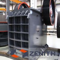 jaw crusher machine, granite rock crusher