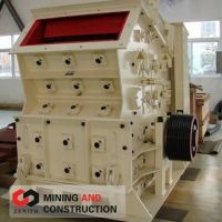 Impact Crusher, Stone Crusher, impact breaker