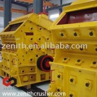 Industrial crusher Impact Crusher