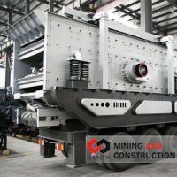 Crushing Machine Portable Crusher Plant