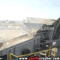 Stone crusher,crushing stone equipment