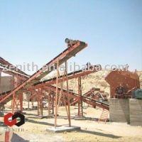 Mineral crusher, crushers for sale