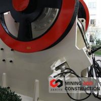 Jaw Crusher, stone crusher, crusher