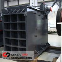 Mineral Crusher