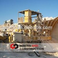 Rock Crushing Equipment