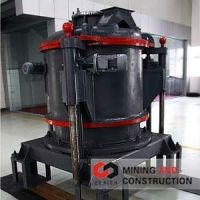 bentonite mining equipment