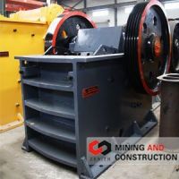 Jaw Crusher Zenith,used jaw crushers for sale,jaw crusher china