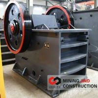 Machine for stones, mining machinery, crushing mill