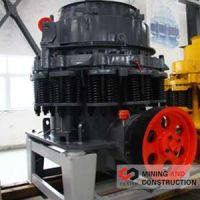 aggregate cone crushers for sale