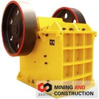 Mineral crusher, crushers for sale