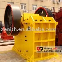material crusher supplier