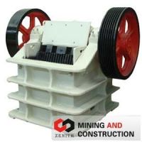 concrete crusher costs