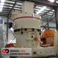 Stone grinding machine