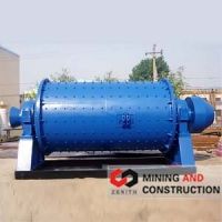 Grinding ball mill