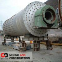 Zenith grinding mill, ball mill for sale, ball milling machine