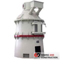 Vertical Mill, mill, grinding mill