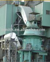 milling equipment, grinding mills,LM Vertical Mill(New)