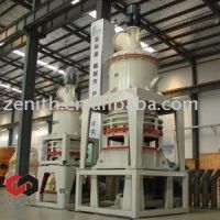 XZM Ultrafine Mill xzm227