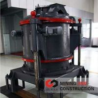 grinding machine for ore