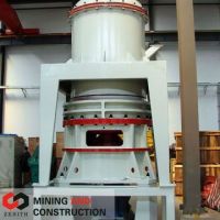 coal mining equipment