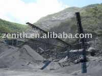 rock crusher machine,Movable Crusher Plant