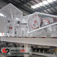 Mobile Crusher service