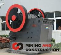 advanced technology jaw crusher,hydraulic jaw crusher