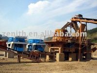 mining machinery,Aggregate Plant