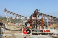 crushing plant machinery, stone aggregate plant, stone crusher plant