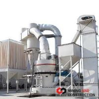 Mill manufacturer