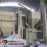 Grinding Plant, milling equipment, grinding mill