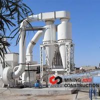 grinding mill