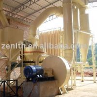 Mineral processing plant