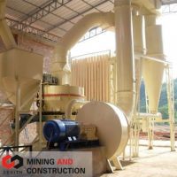 Grinding plant, grinding mill plant