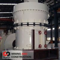 mills grinding machine