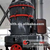 Grinding Plant