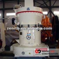 MTM Medium Speed Trapezium Mill