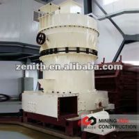 European style powder mill