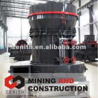 vibration grinding mill