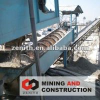 Mineral Ore Washing Equipment