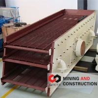 Vibrating Screen